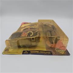 Vintage 1999 Mcfarlane Toys Austin Powers Dr.Evil & Mr.Bigglesworth 6